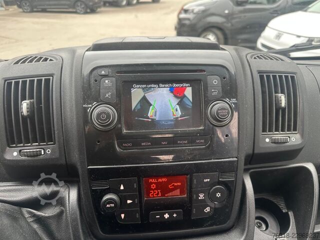 Minibus FIAT Ducato 33 150 Multijet L2H2 (Euro 6) Comand+Cam.