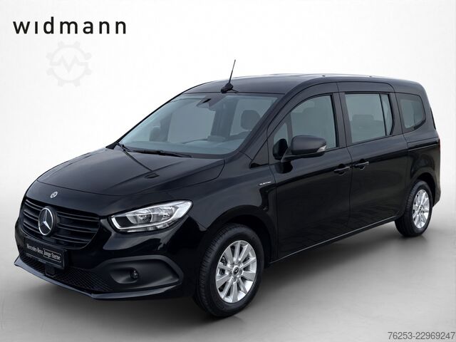Minibus Mercedes-Benz eCitan Tourer lang AUT Kam. KlimaA LM Navi PDC