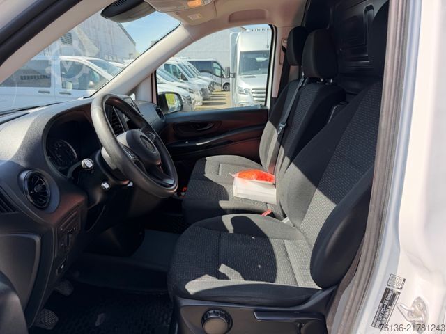 Panel van MERCEDES-BENZ Vito 114 CDI Klima AHK lang Tempomat