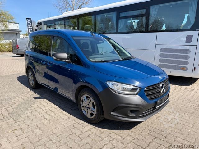 Minibus MERCEDES-BENZ Citan Kombi 110 CDI 5 Sitzer Klima