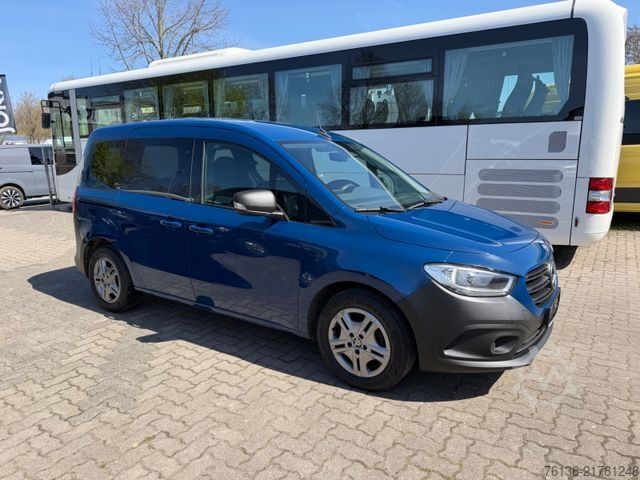 Minibus MERCEDES-BENZ Citan Kombi 110 CDI 5 Sitzer Klima