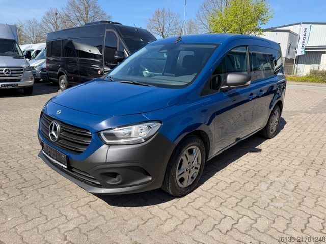 Minibus MERCEDES-BENZ Citan Kombi 110 CDI 5 Sitzer Klima
