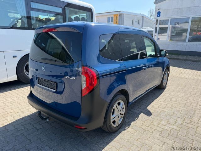 Minibus MERCEDES-BENZ Citan Kombi 110 CDI 5 Sitzer Klima