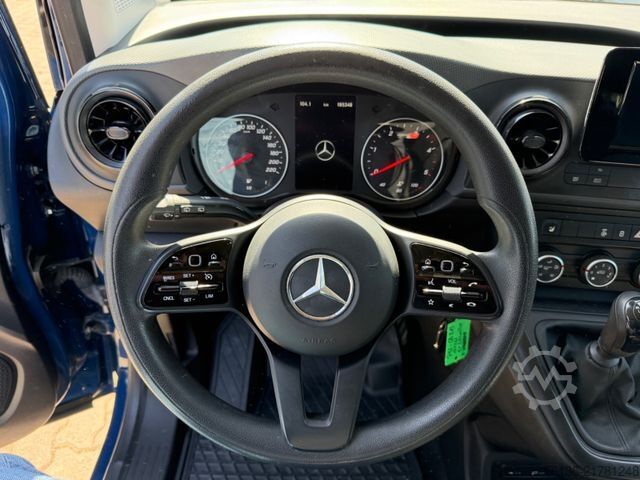Minibus MERCEDES-BENZ Citan Kombi 110 CDI 5 Sitzer Klima