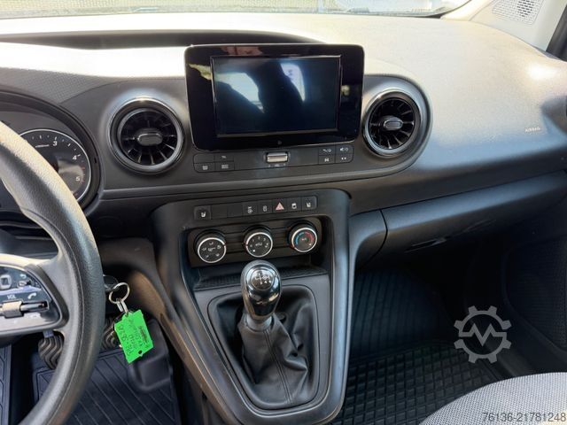 Minibus MERCEDES-BENZ Citan Kombi 110 CDI 5 Sitzer Klima