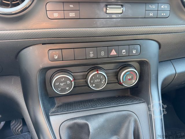 Minibus MERCEDES-BENZ Citan Kombi 110 CDI 5 Sitzer Klima