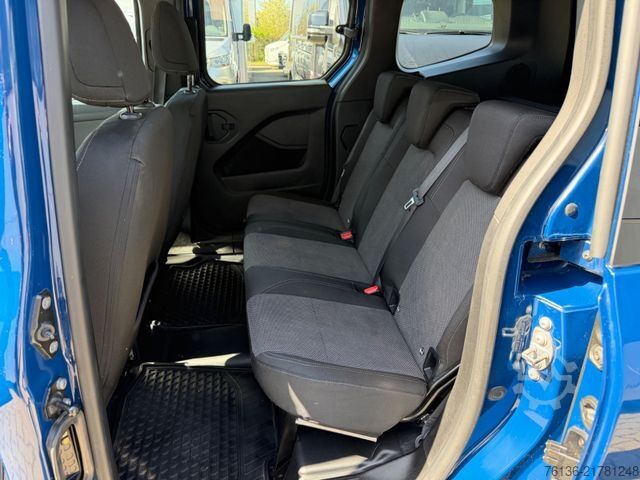 Minibus MERCEDES-BENZ Citan Kombi 110 CDI 5 Sitzer Klima