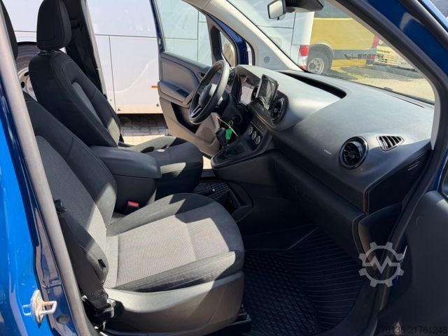 Minibus MERCEDES-BENZ Citan Kombi 110 CDI 5 Sitzer Klima