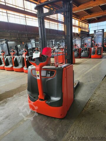 Hochhubwagen Linde L16 // 3110 Std.