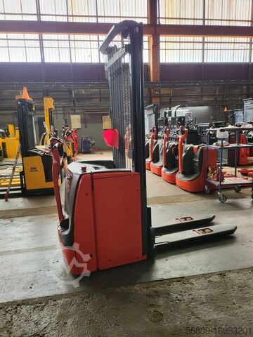 Hochhubwagen Linde L16 // 3110 Std.