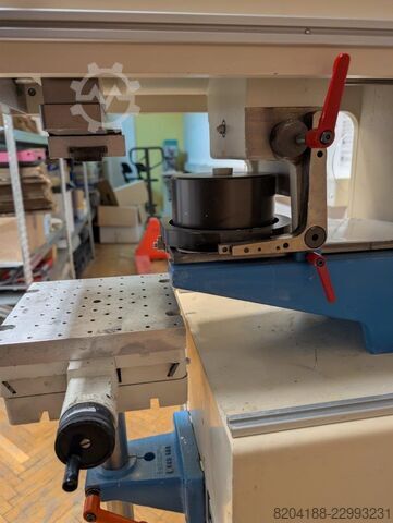 Pad printing machine TAMPOPRINT SIC 130