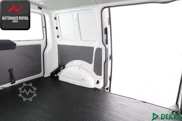 Kastenwagen Volkswagen T6 Transporter T6.1 2.0 TDI 4M KASTEN 3SITZE,LED