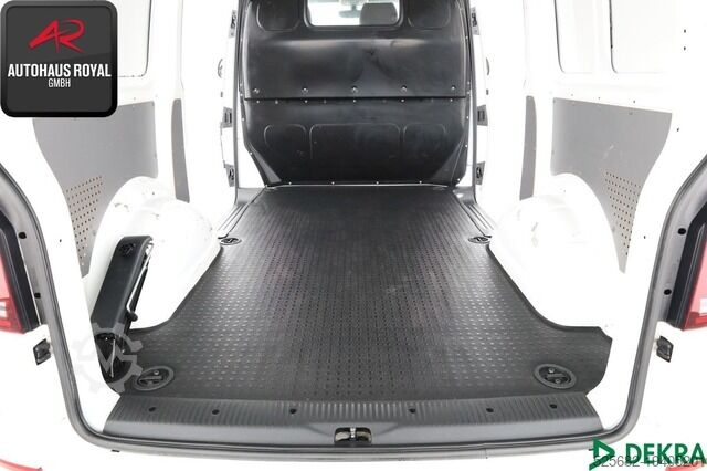 Kastenwagen Volkswagen T6 Transporter T6.1 2.0 TDI 4M KASTEN 3SITZE,LED