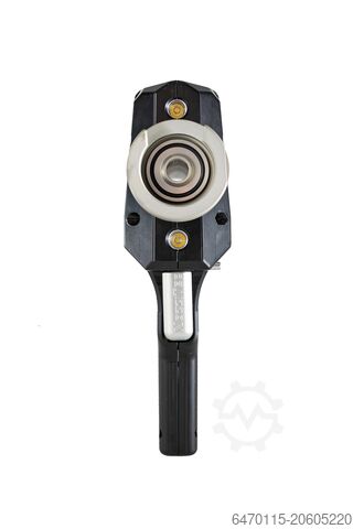 Trockeneisreinigungsgerät NozziTec X-FORCE