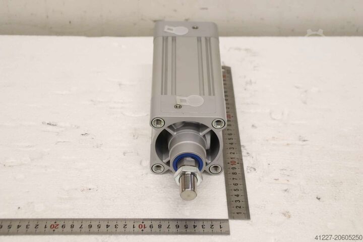 Pneumatic cylinders Festo DSBC-80-100-PPVA-N3  Hub 100 mm