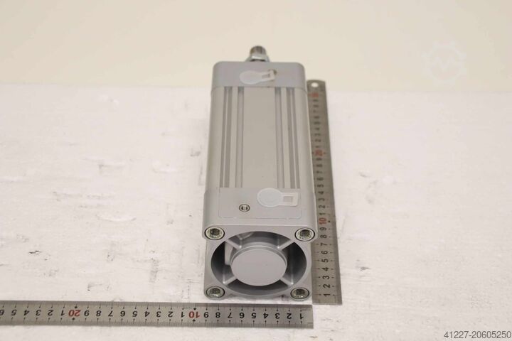 Pneumatic cylinders Festo DSBC-80-100-PPVA-N3  Hub 100 mm