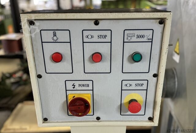 Surface planer Pichelmann CM405C