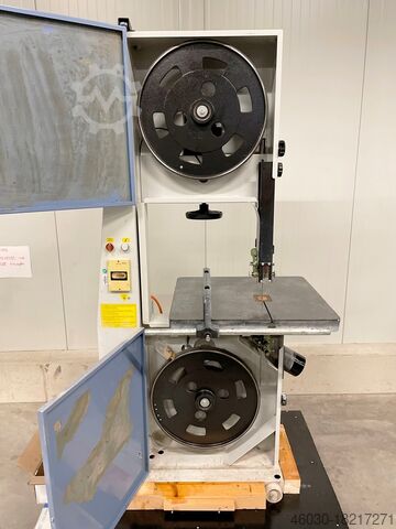 Bandsäge MAKA HB 500