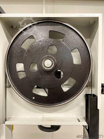 Bandsäge MAKA HB 500