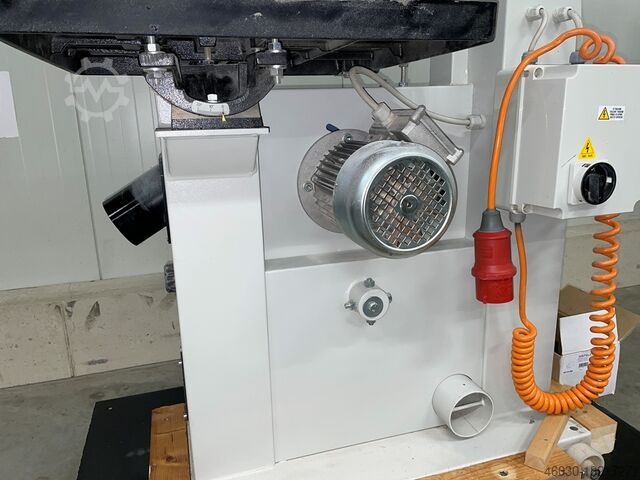 Bandsäge MAKA HB 500