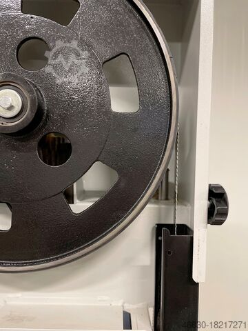 Bandsäge MAKA HB 500