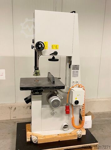 Bandsäge MAKA HB 500