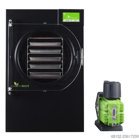 Brand New Harvest Right Medium Home PRO Freeze Dryer Harvest Right Medium
