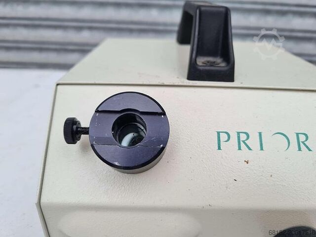 Prior Scientific CL150 Fiber Optic Cold Light Illuminator Prior Scientific CL150