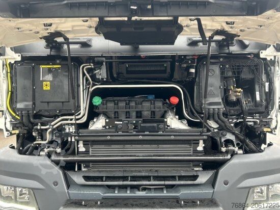 Three-sided tipper truck MAN TGS 28.480 6X4X4 , MEILLER, WINTERDIENSTAUSRüSTUNG, ACHSLIFT, LENKACHSE