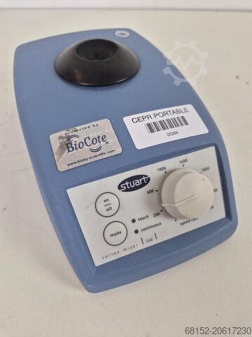 Stuart SA8 Vortex mixer Stuart SA8