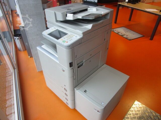 DIGITAL PRINTER CANON C5235i