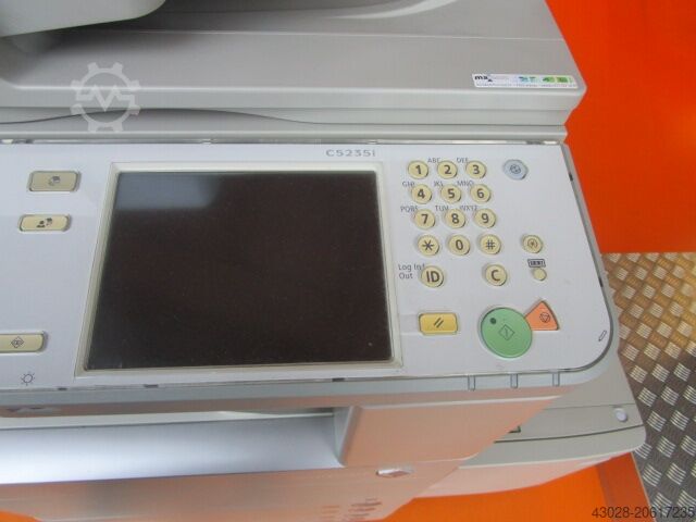 DIGITAL PRINTER CANON C5235i