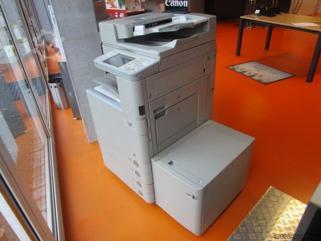 DIGITAL PRINTER CANON C5235i