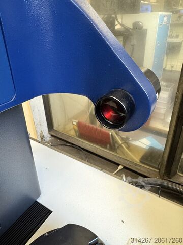 Atorn Zoller Tool presetting device Atorn Zoller ImageController Basic