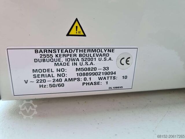 Thermolyne Roto Mix 50800 Orbital shaker Thermolyne 50800