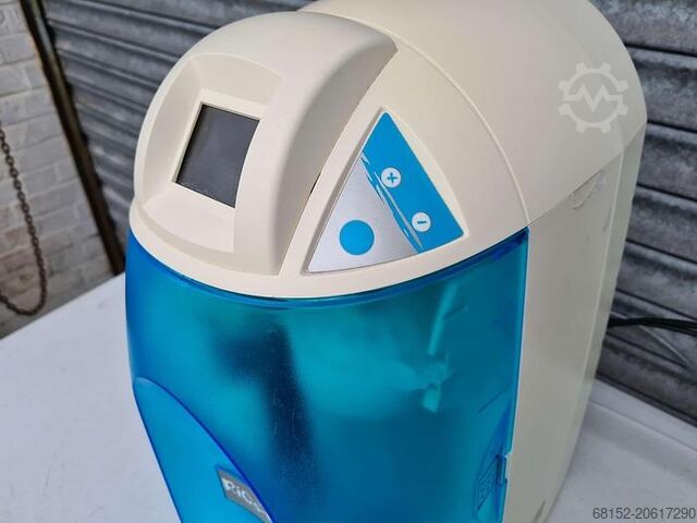 Millipore Rios-DI UV Water Puerification System Millipore Water Purification System
