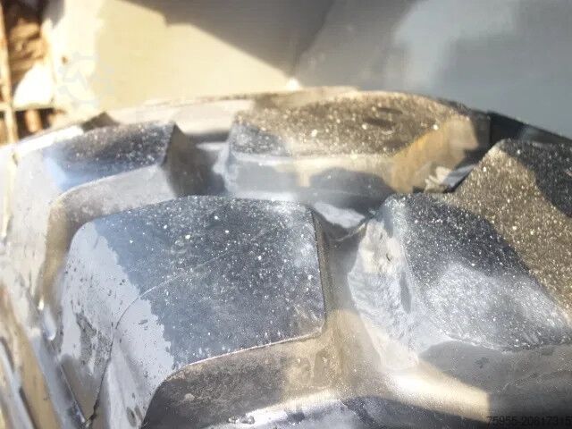 Wheel loader Liebherr L576X POWER,SNELWISSEL SYSTEEM,AIRCO