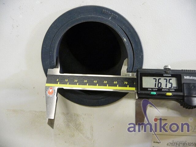 Climate test chamber with humidity control Binder MKFT 720 E3.2 -70°C bis 180°C