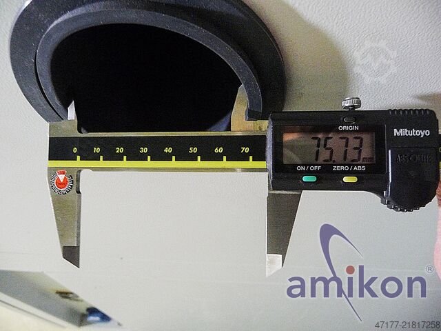 Climate test chamber with humidity control Binder MKFT 720 E3.2 -70°C bis 180°C