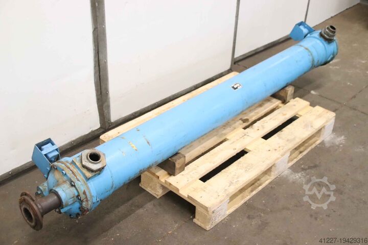 Heat exchanger Funke BOF 807-0-4