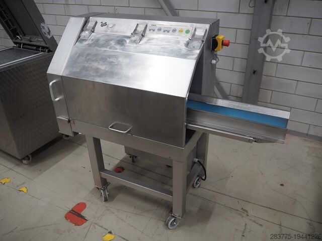 Vegetable Belt Slicer Kronen GS10