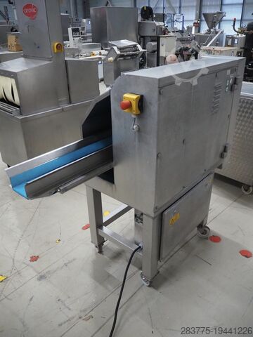 Vegetable Belt Slicer Kronen GS10
