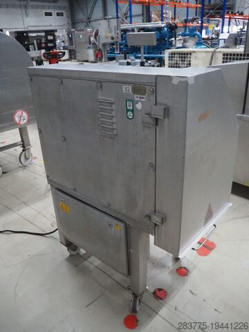 Vegetable Belt Slicer Kronen GS10