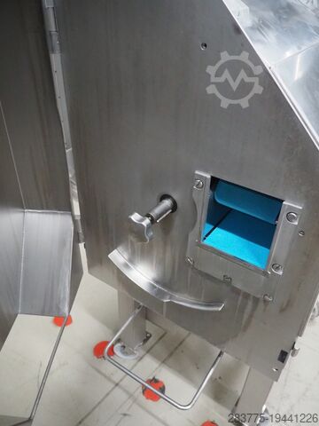 Vegetable Belt Slicer Kronen GS10