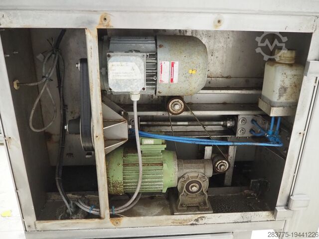 Vegetable Belt Slicer Kronen GS10