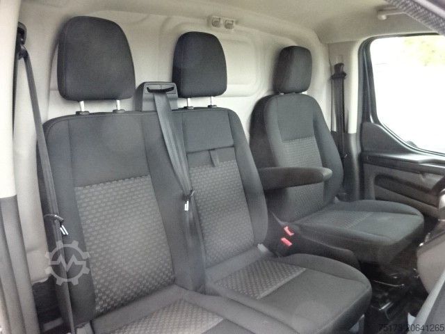 Panel van FORD Transit Custom Kasten 340 L2 Trend