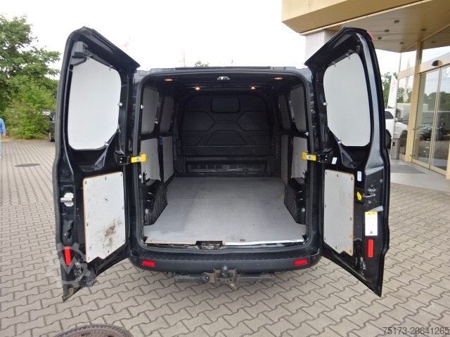 Panel van FORD Transit Custom Kasten 340 L2 Trend