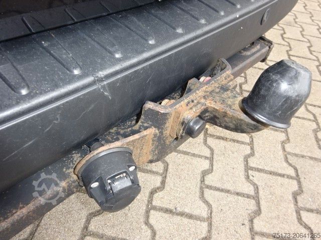 Panel van FORD Transit Custom Kasten 340 L2 Trend