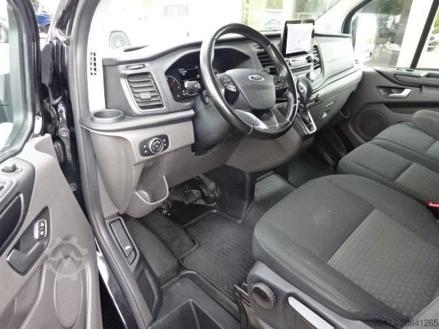 Panel van FORD Transit Custom Kasten 340 L2 Trend