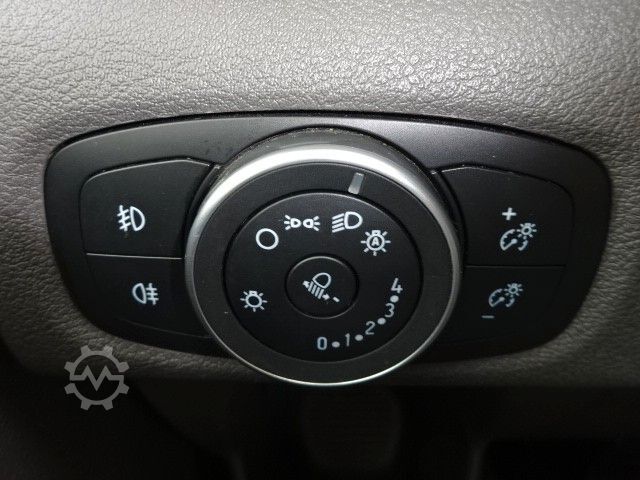 Panel van FORD Transit Custom Kasten 340 L2 Trend